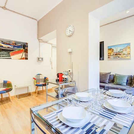 Spanish Steps Luxury Apartment Рим Екстериор снимка