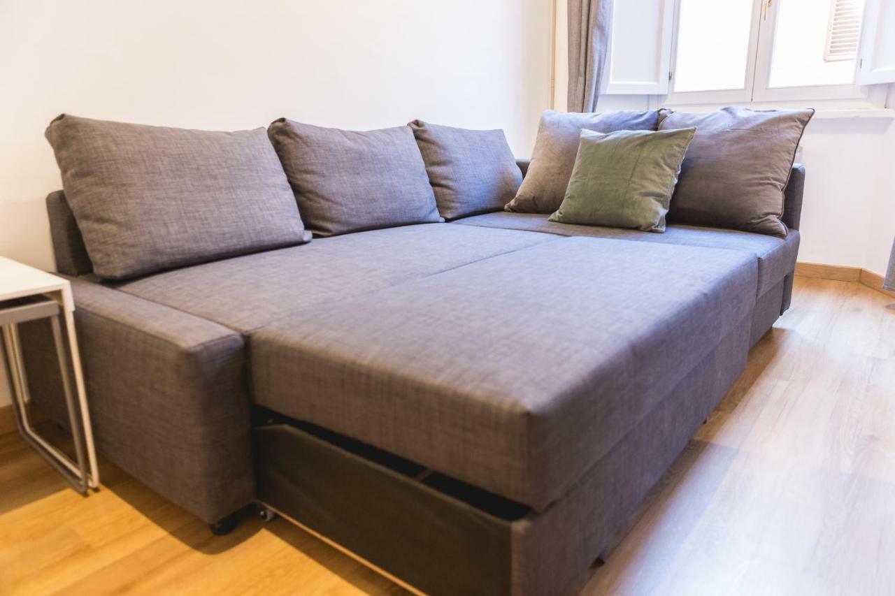 Spanish Steps Luxury Apartment Рим Екстериор снимка