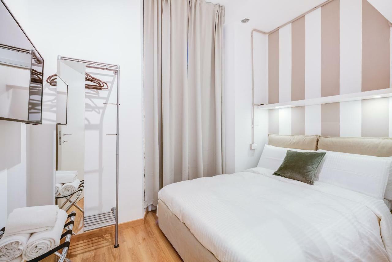 Spanish Steps Luxury Apartment Рим Екстериор снимка