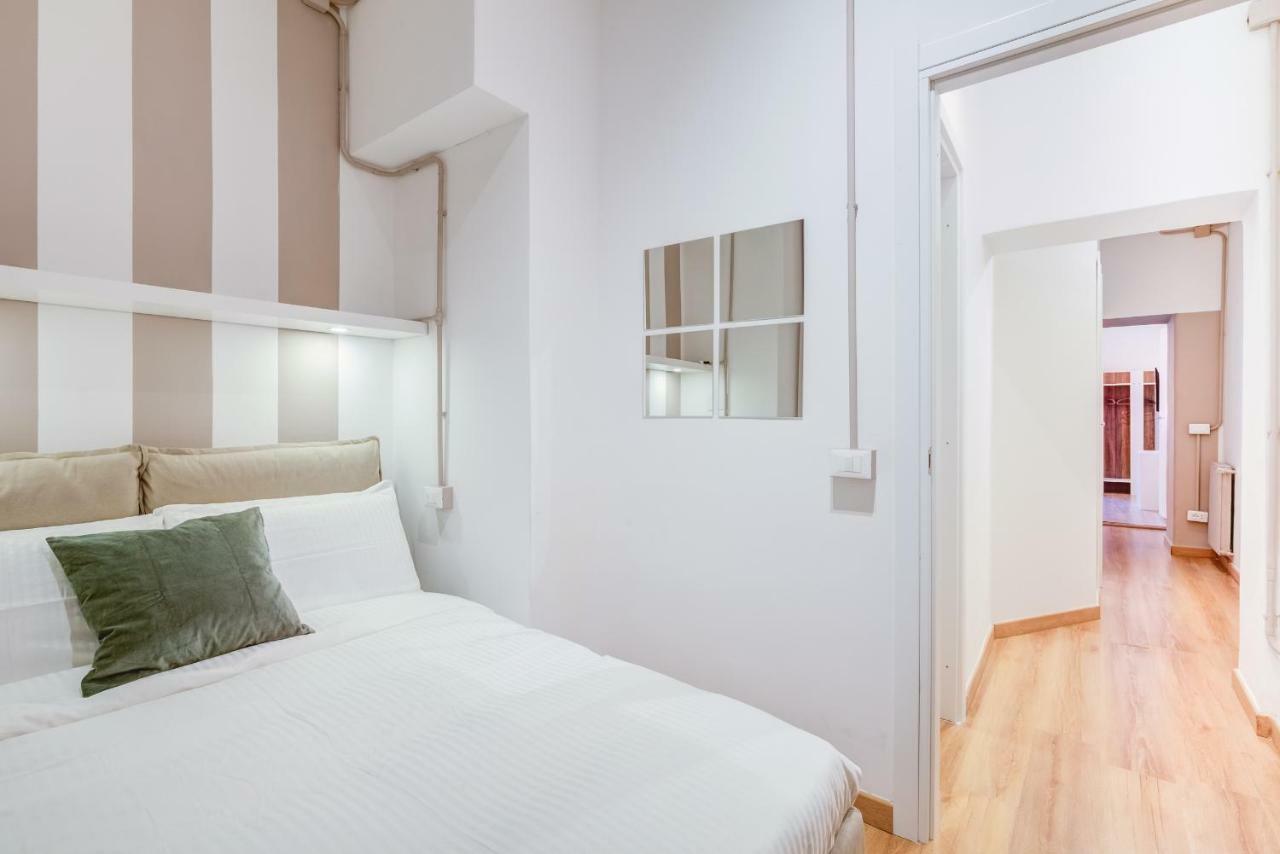 Spanish Steps Luxury Apartment Рим Екстериор снимка